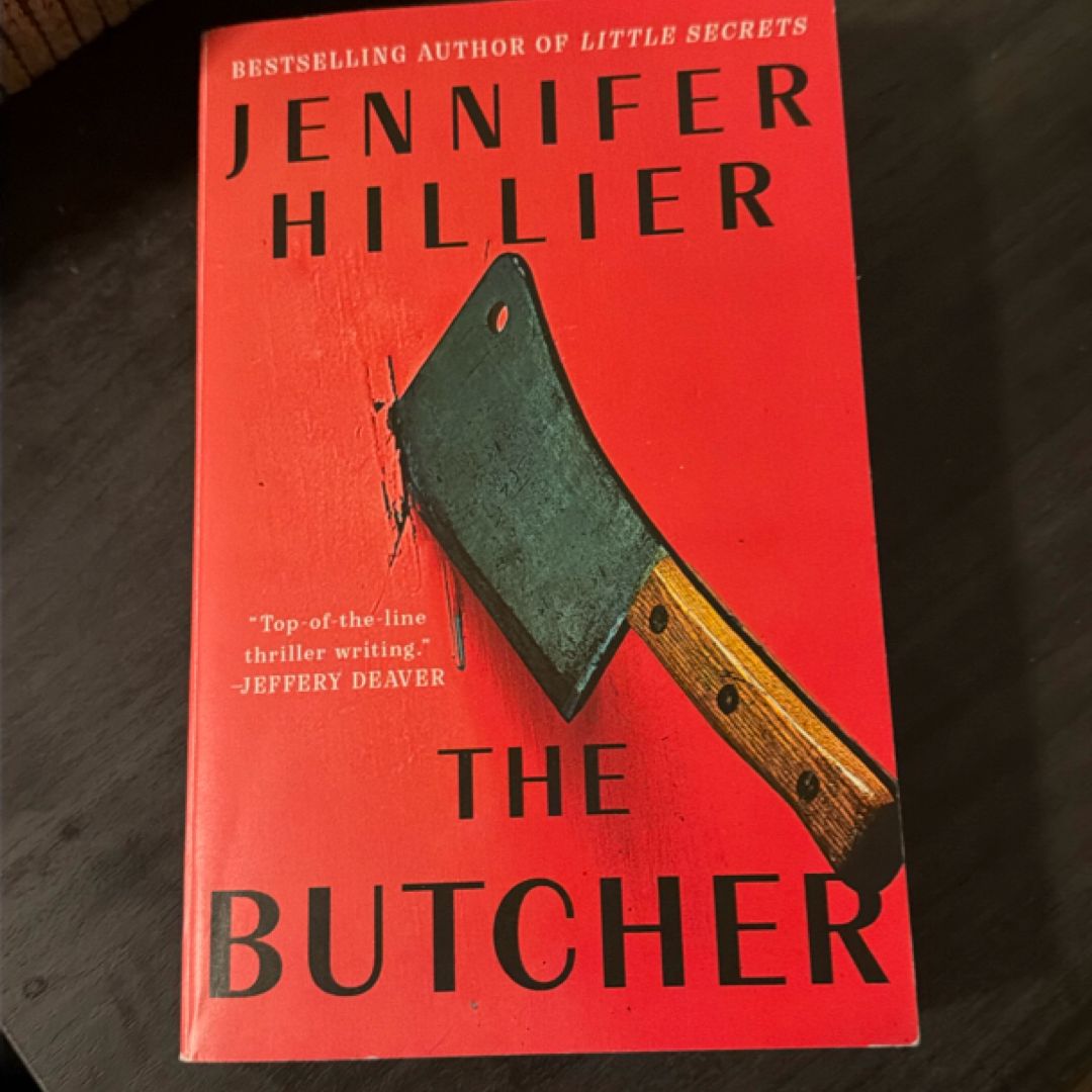 The Butcher