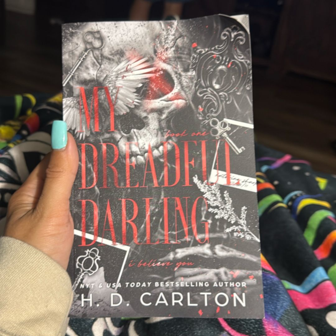 My Dreadful Darling