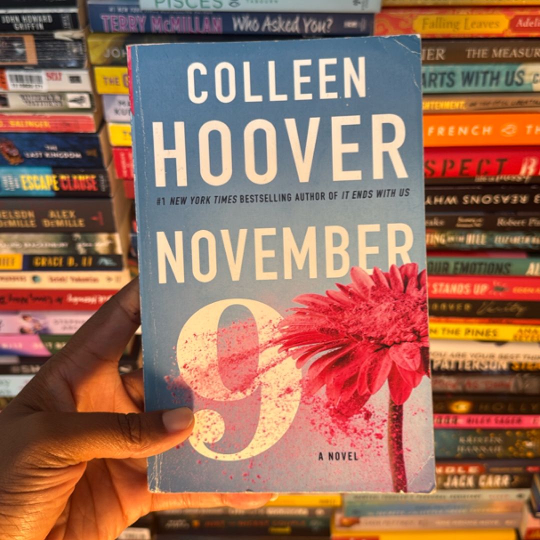 November 9