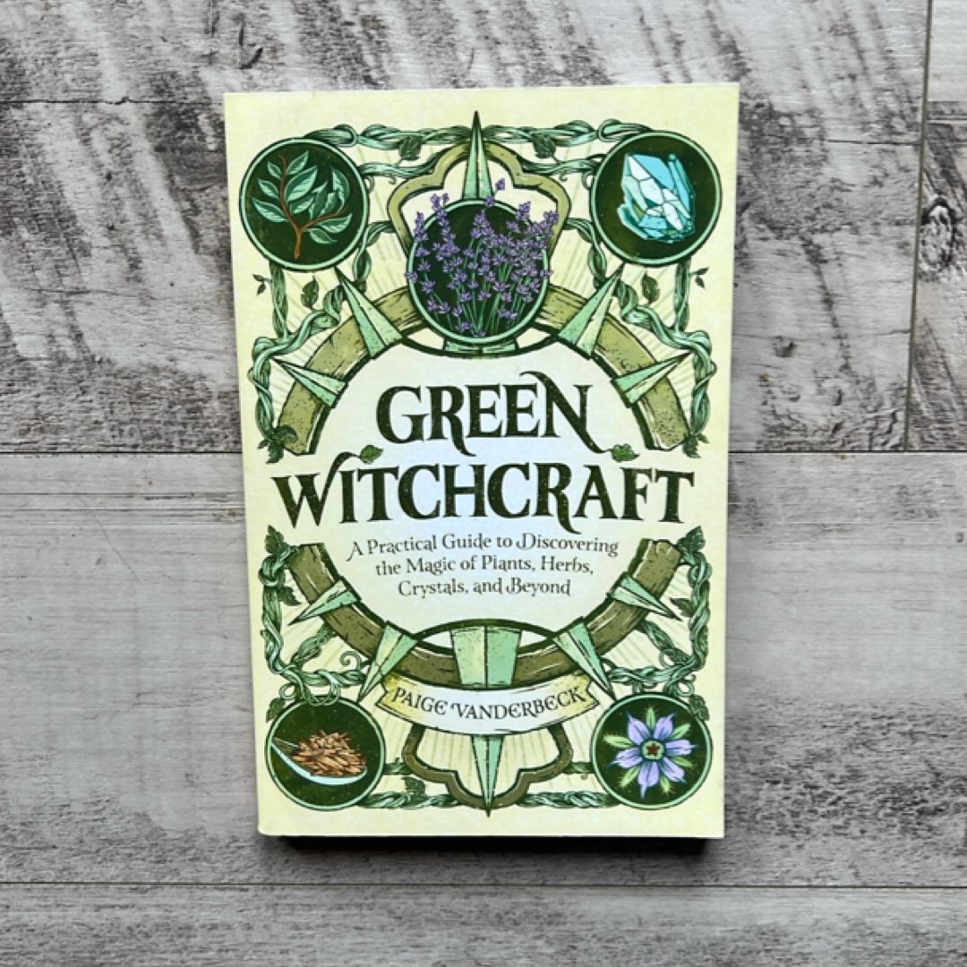 Green Witchcraft