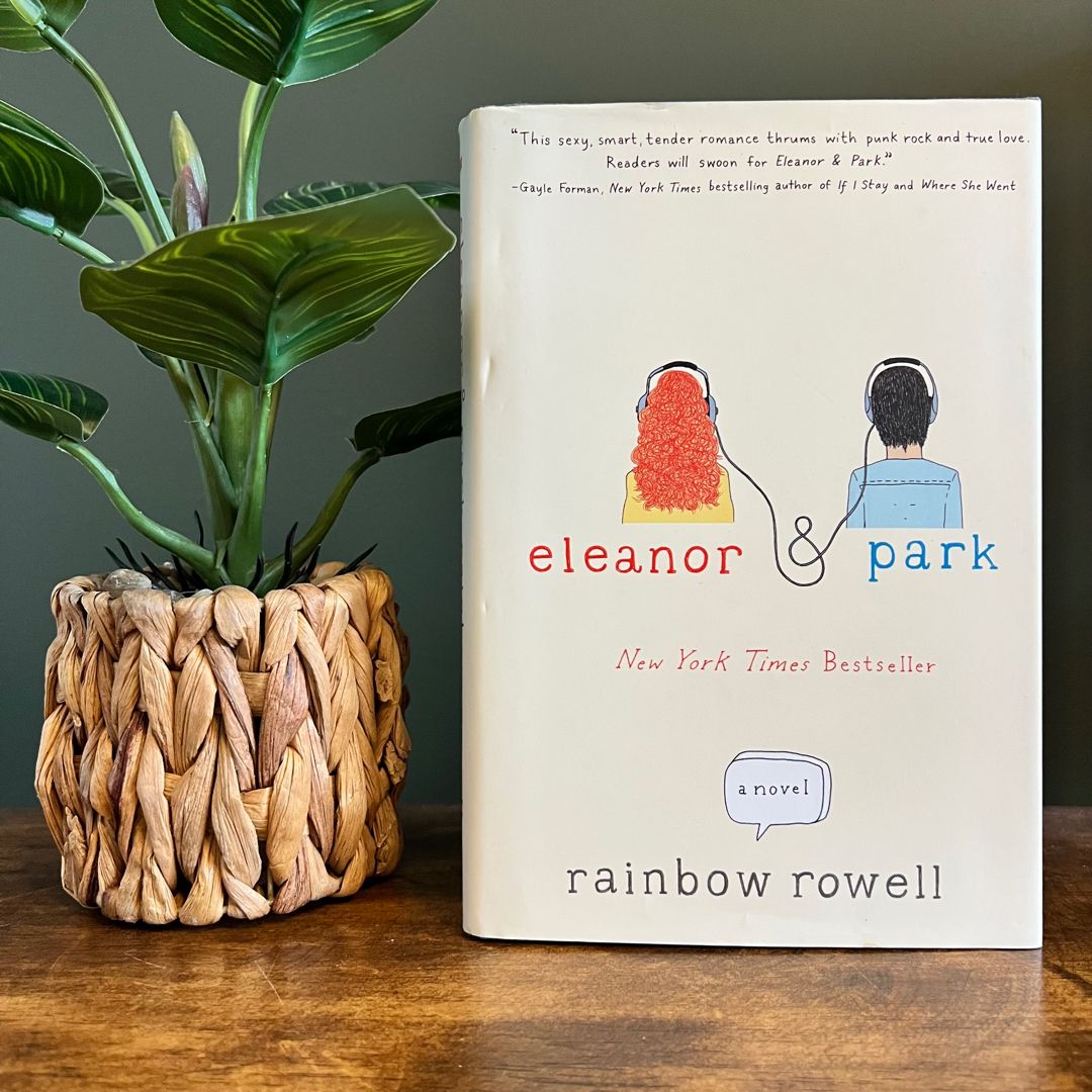 Eleanor and Park
