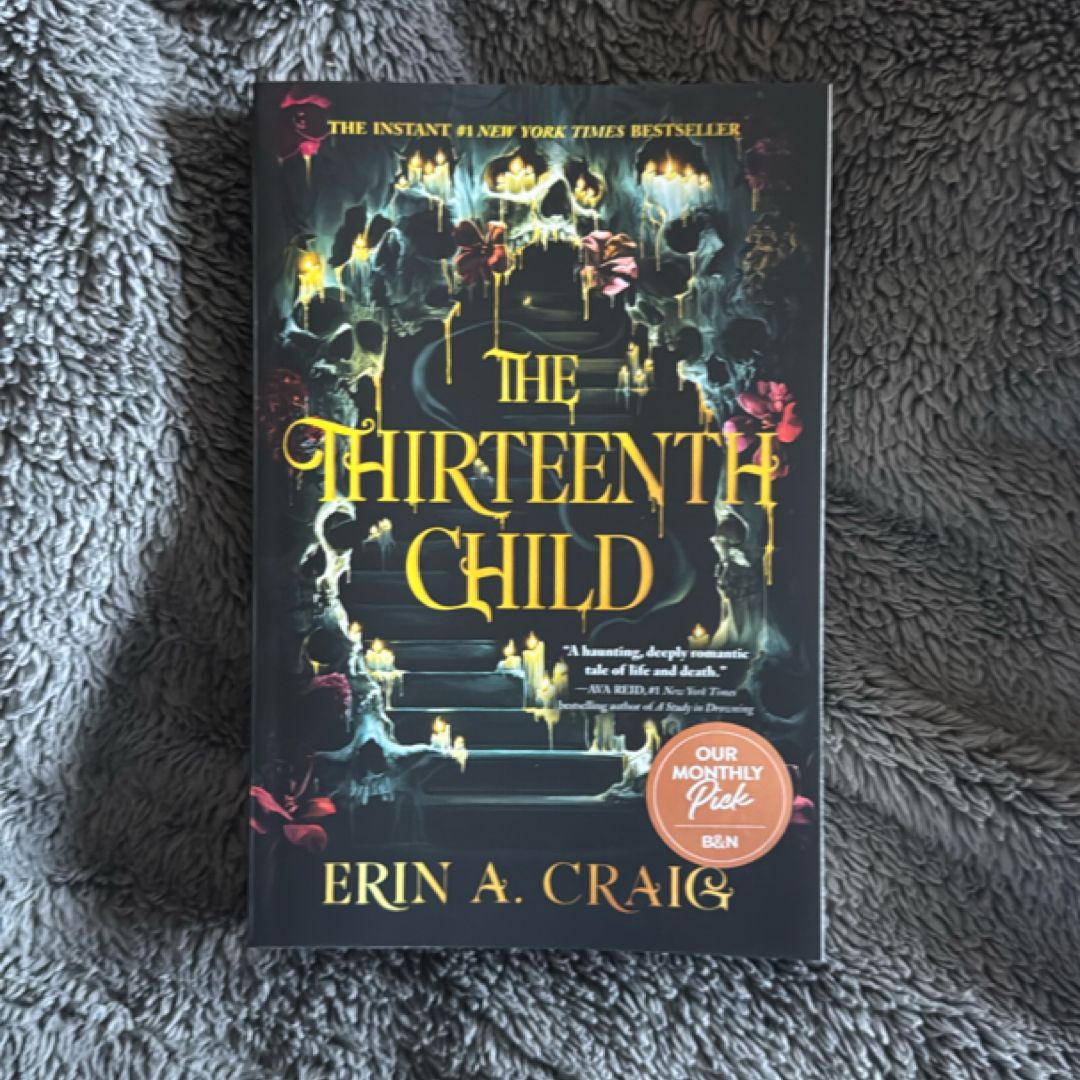The Thirteenth Child