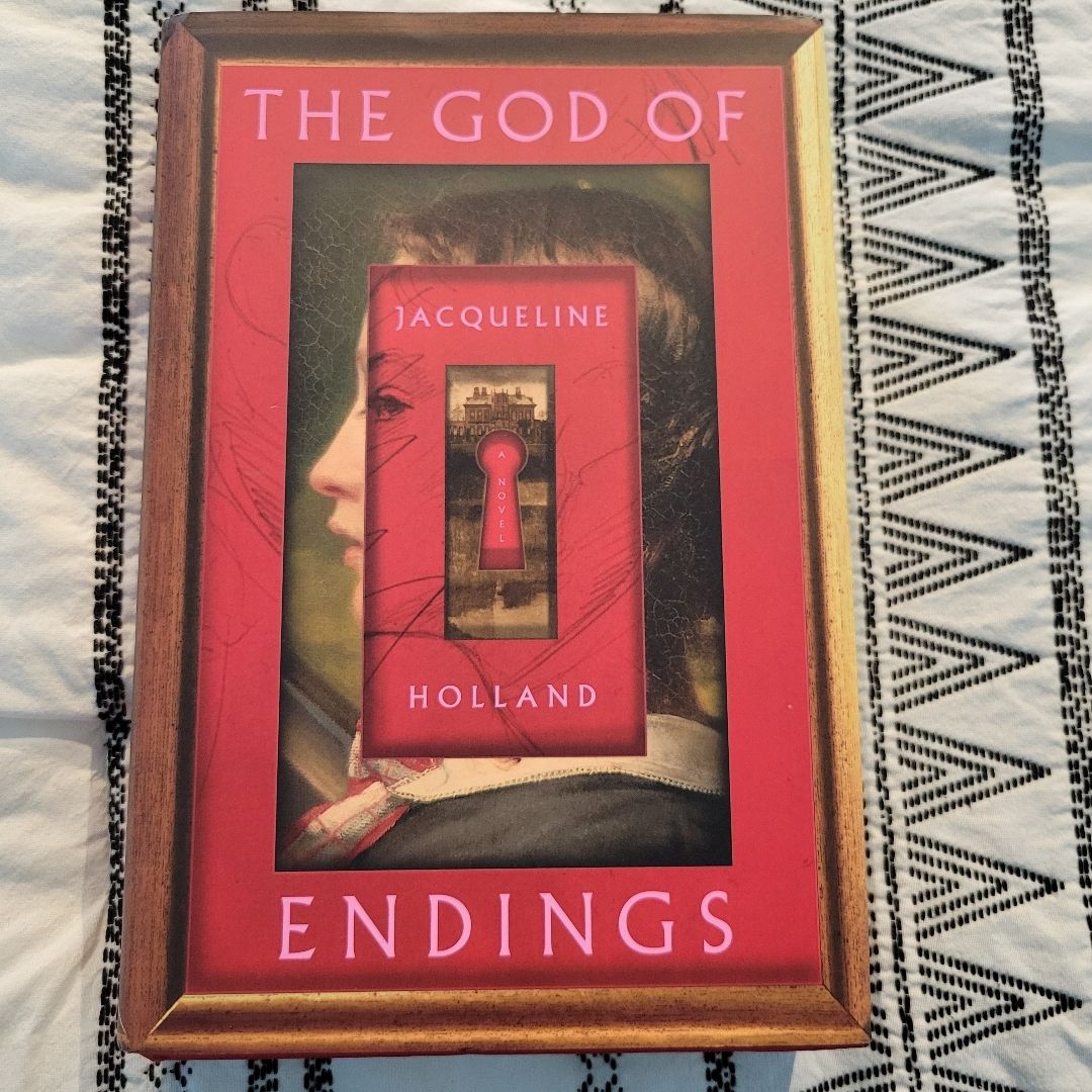 The God of Endings