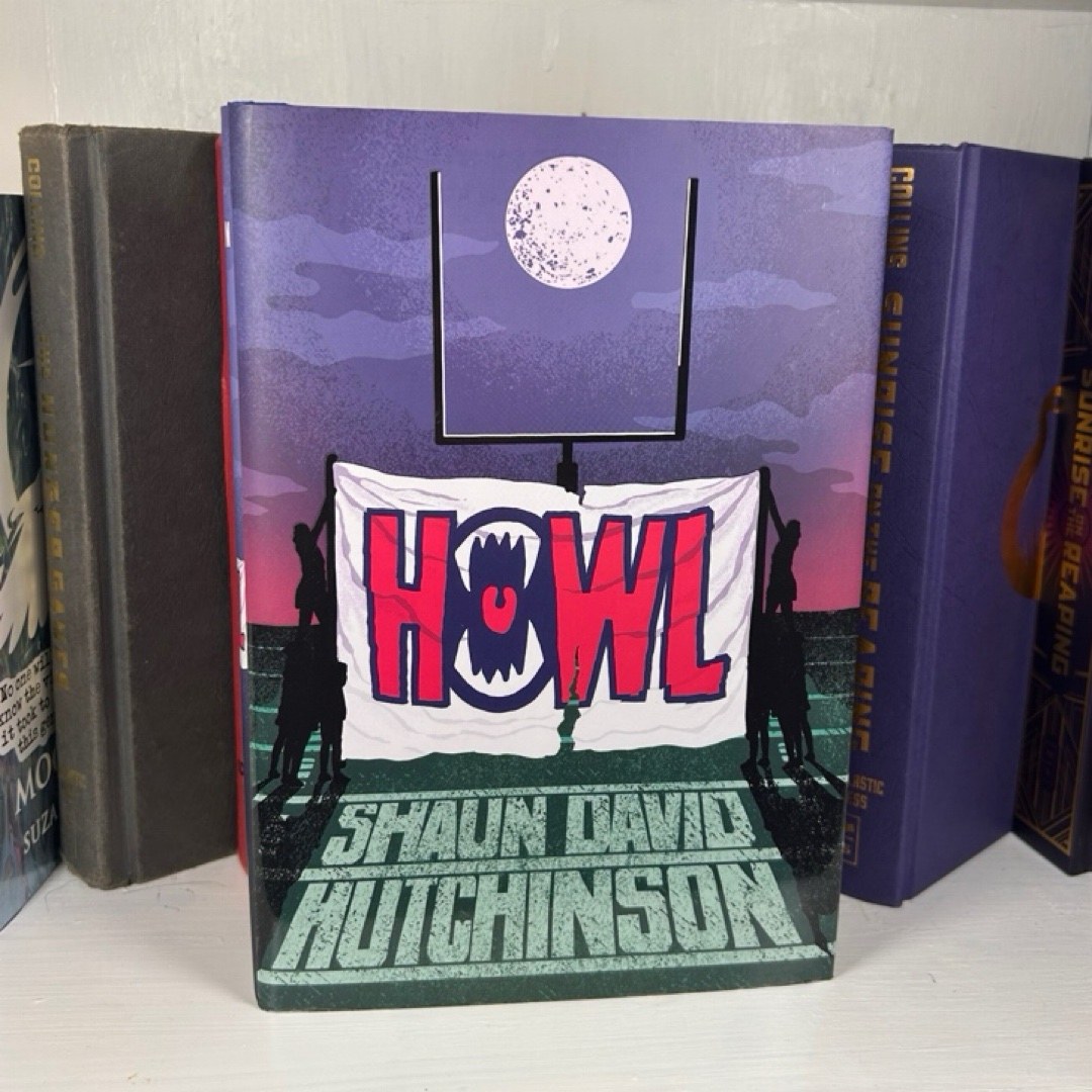 Howl