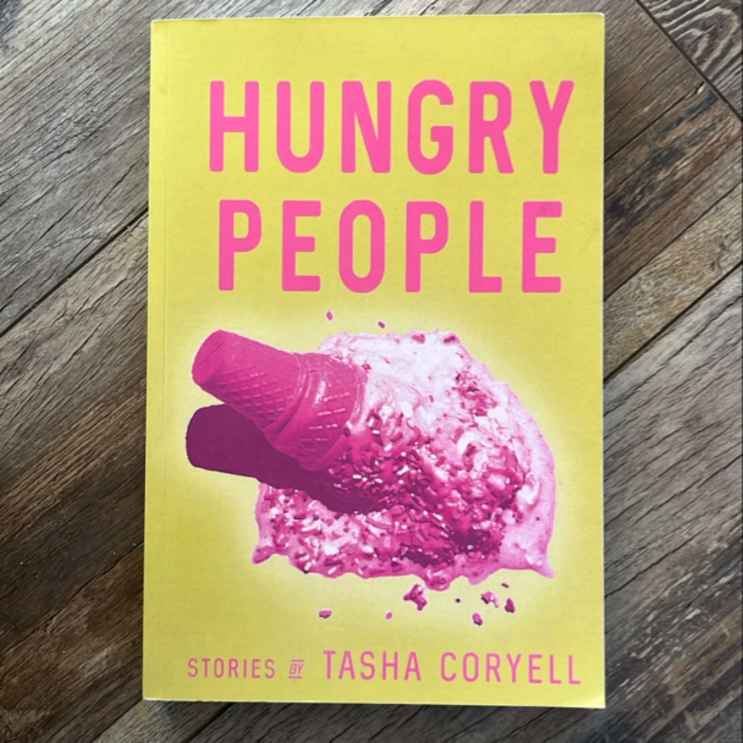 Hungry People