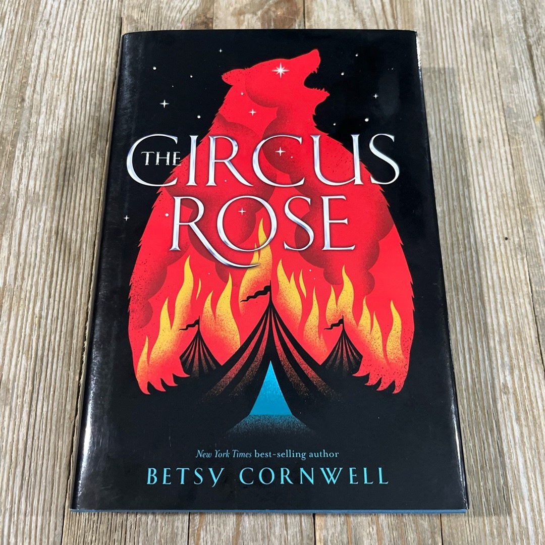 The Circus Rose