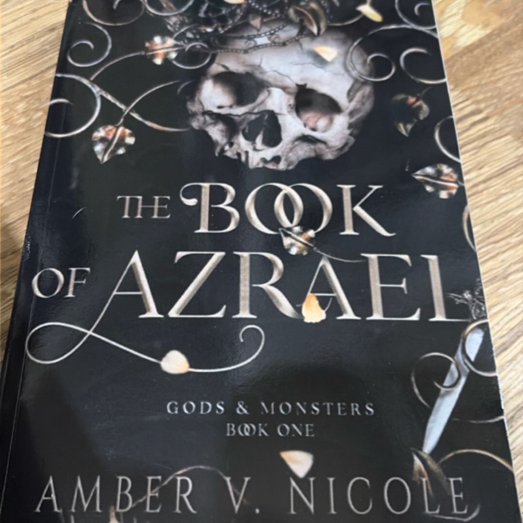 The Book of Azrael