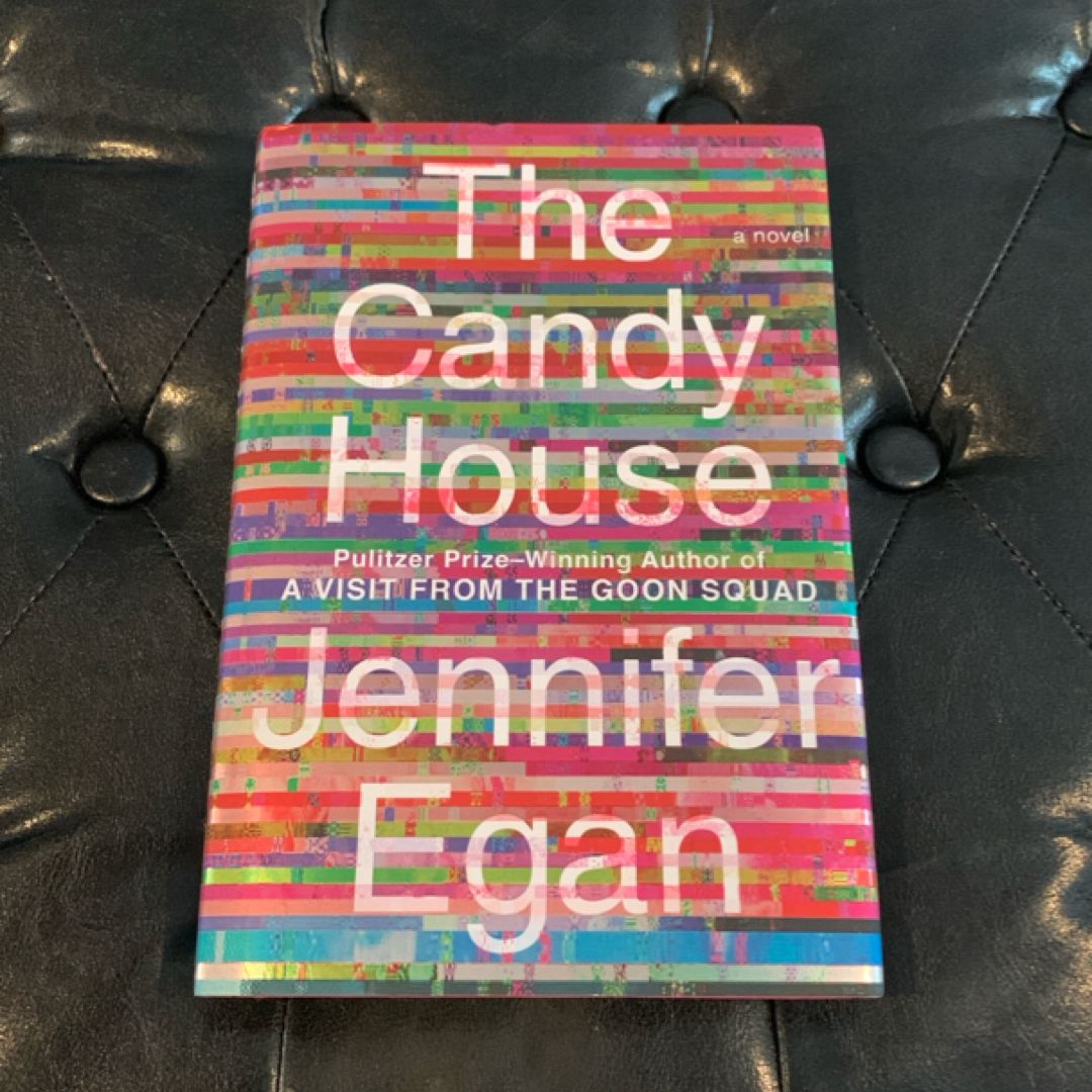 The Candy House