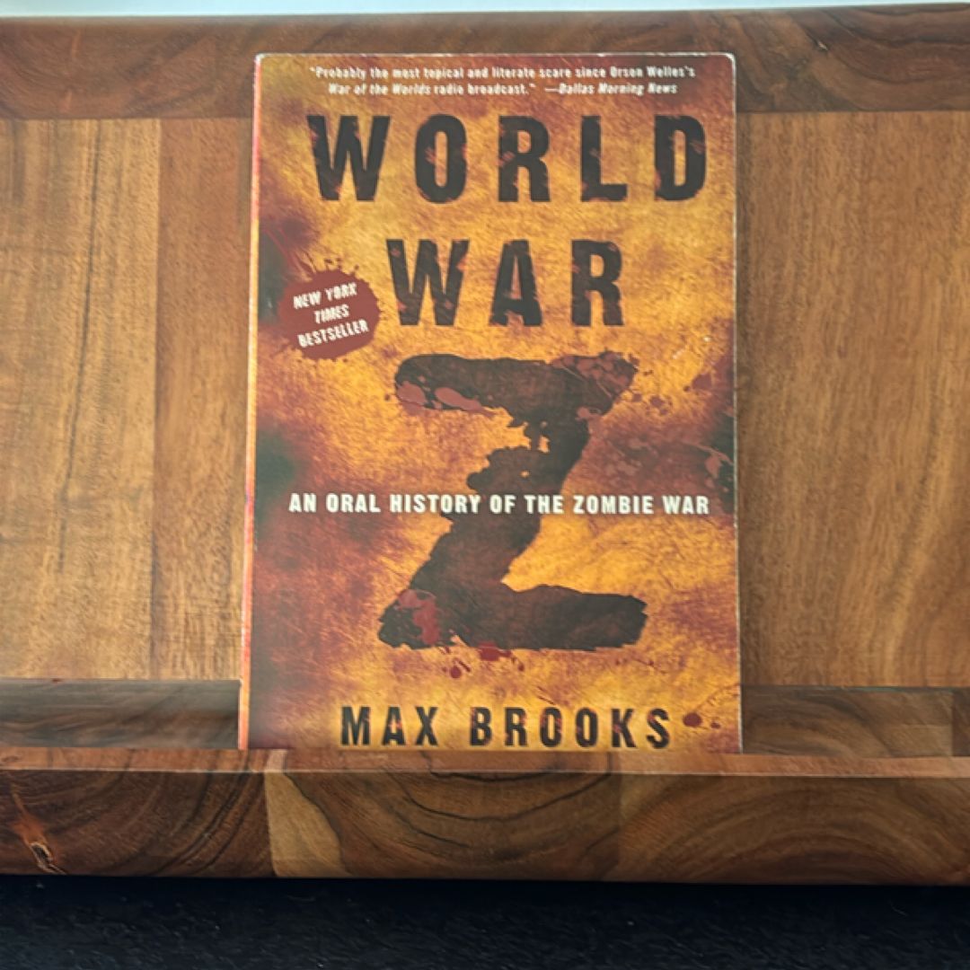 World War Z