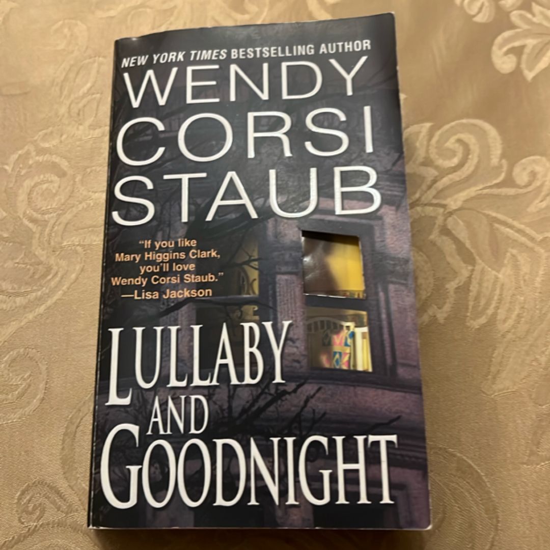 Lullaby and Goodnight
