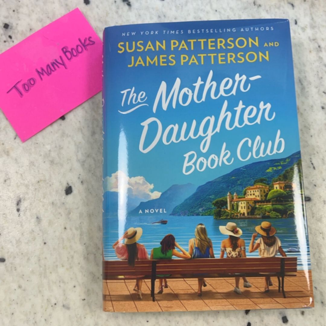 The Mother-Daughter Book Club