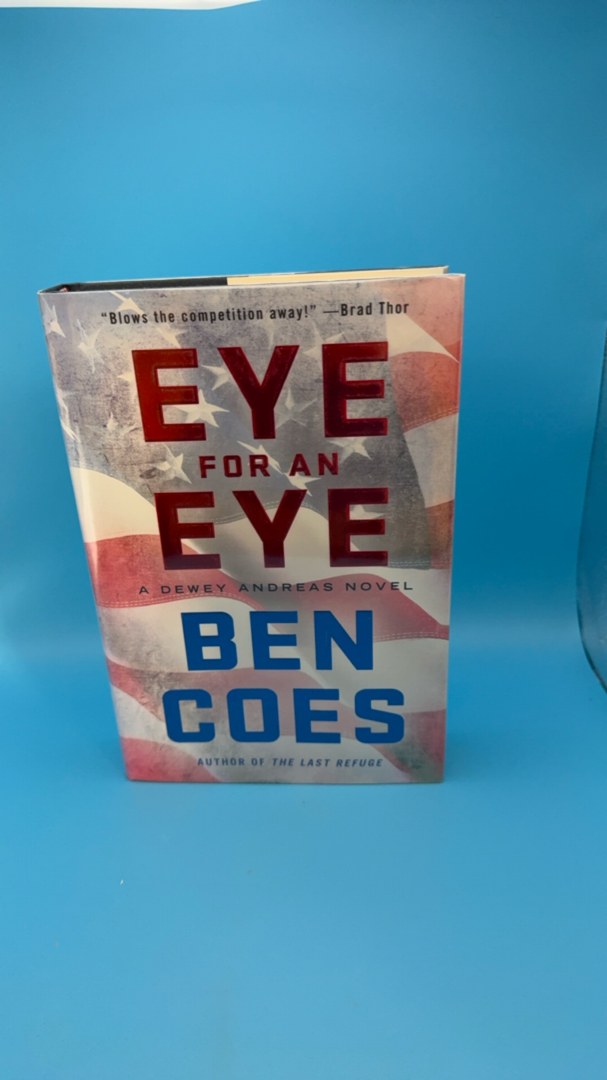 Eye for an Eye