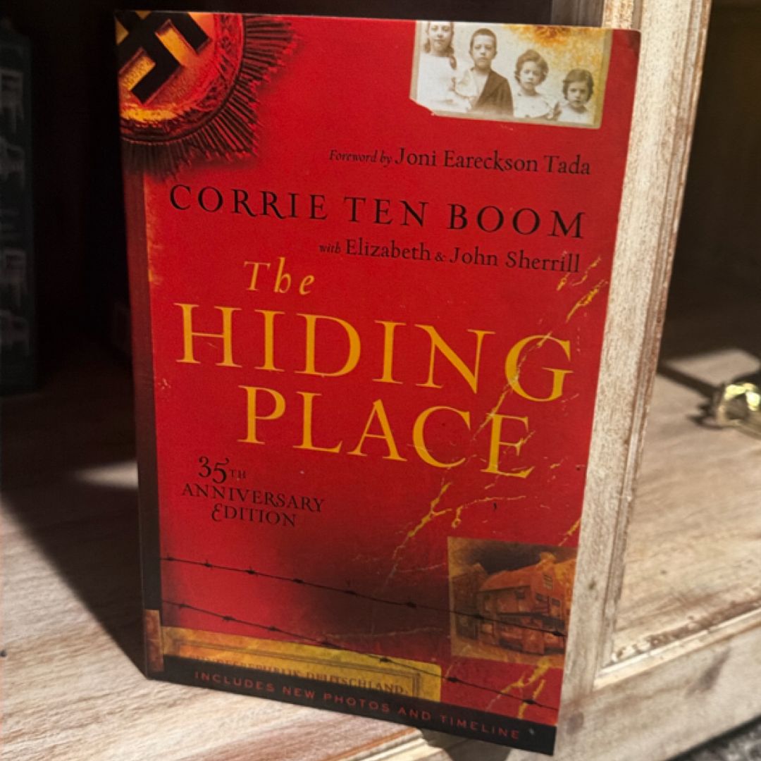 The Hiding Place