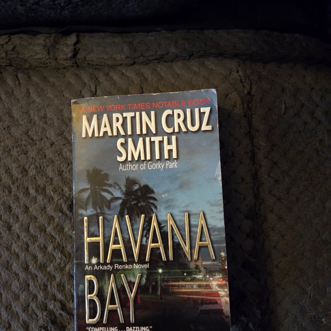 Havana Bay