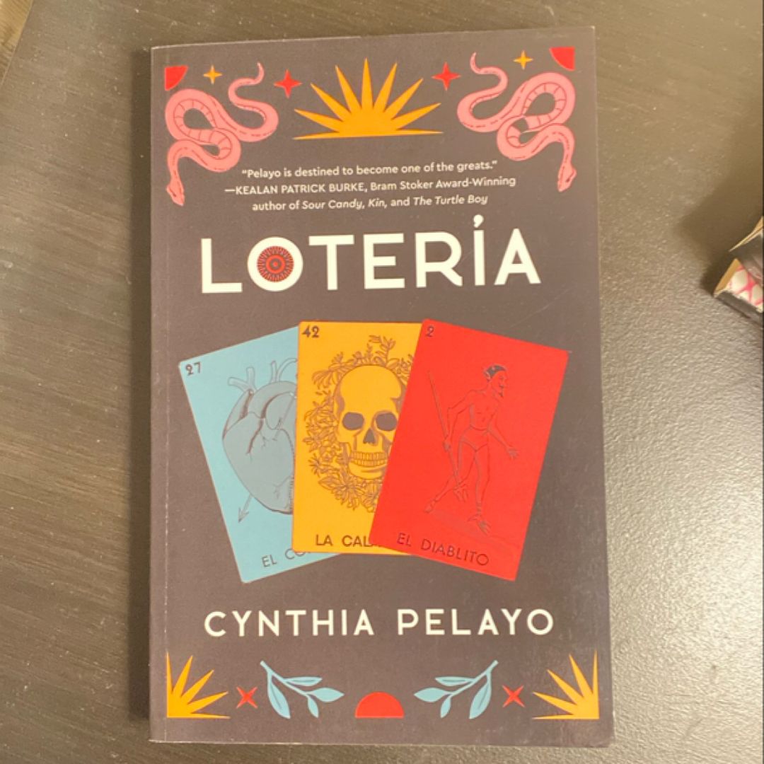 Loteria