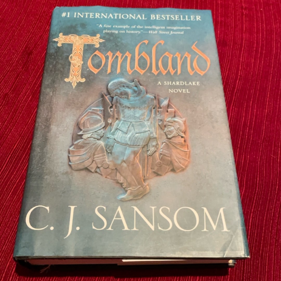 Tombland