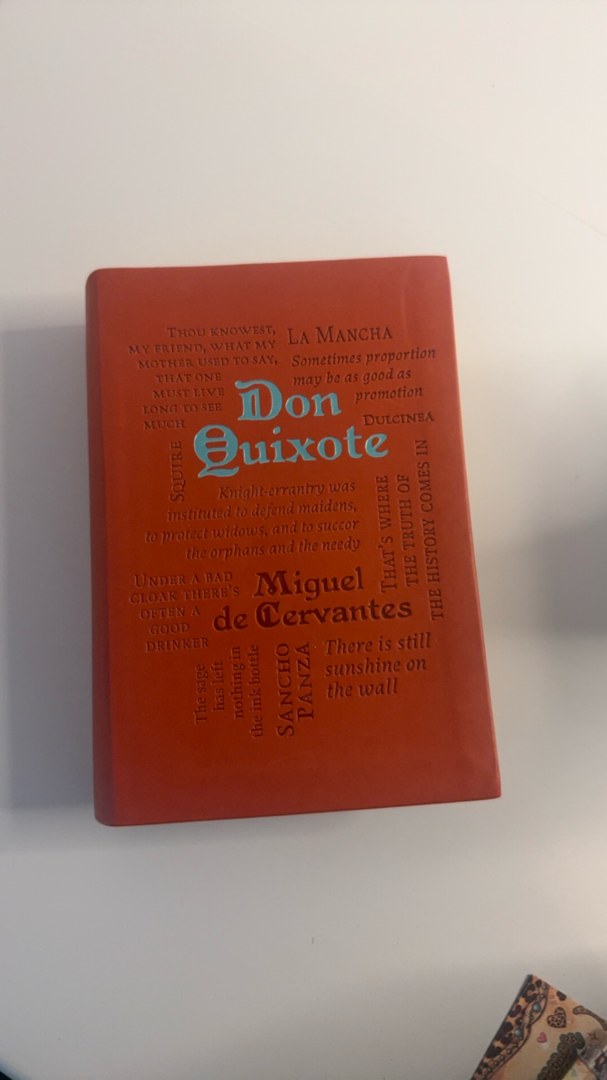 Don Quixote