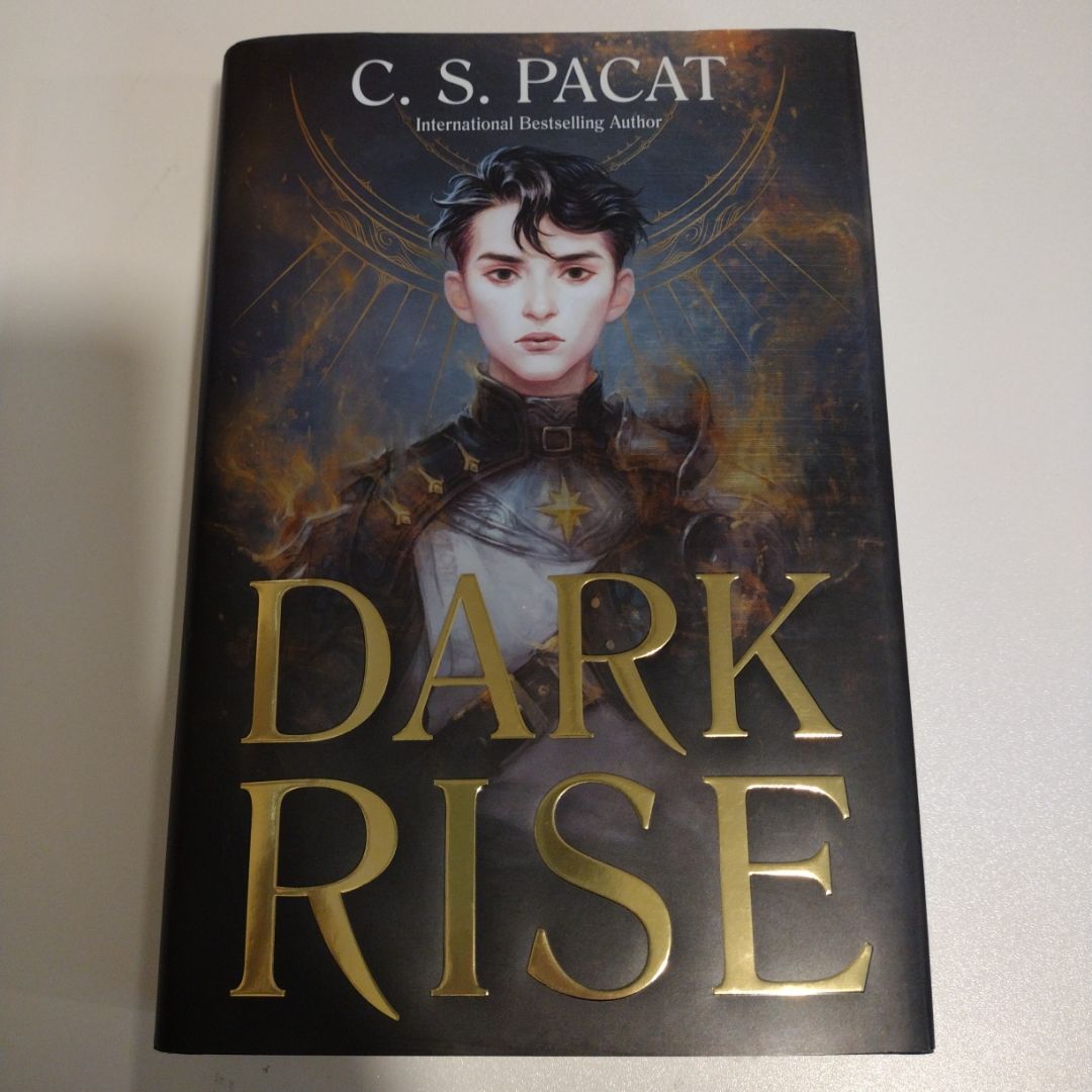 Dark Rise