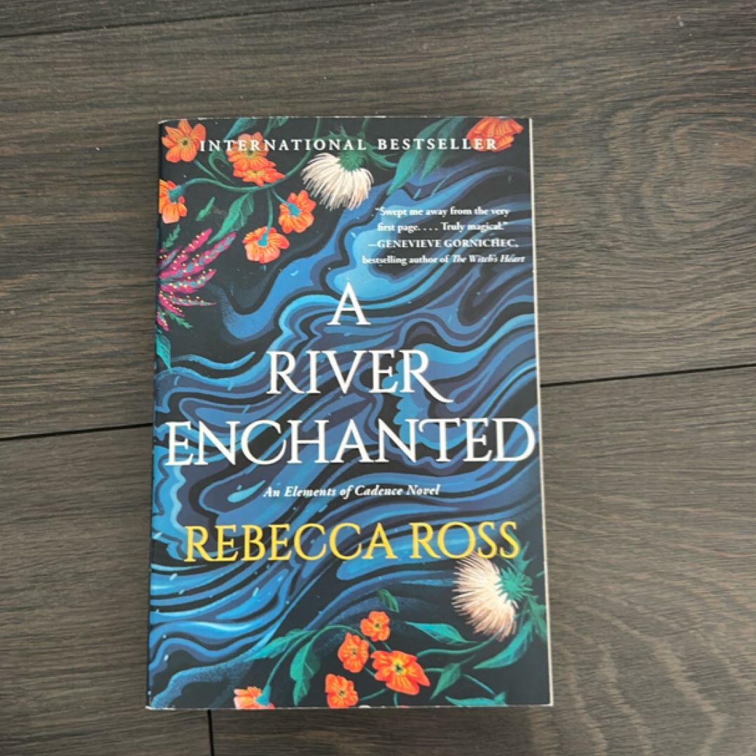 A River Enchanted