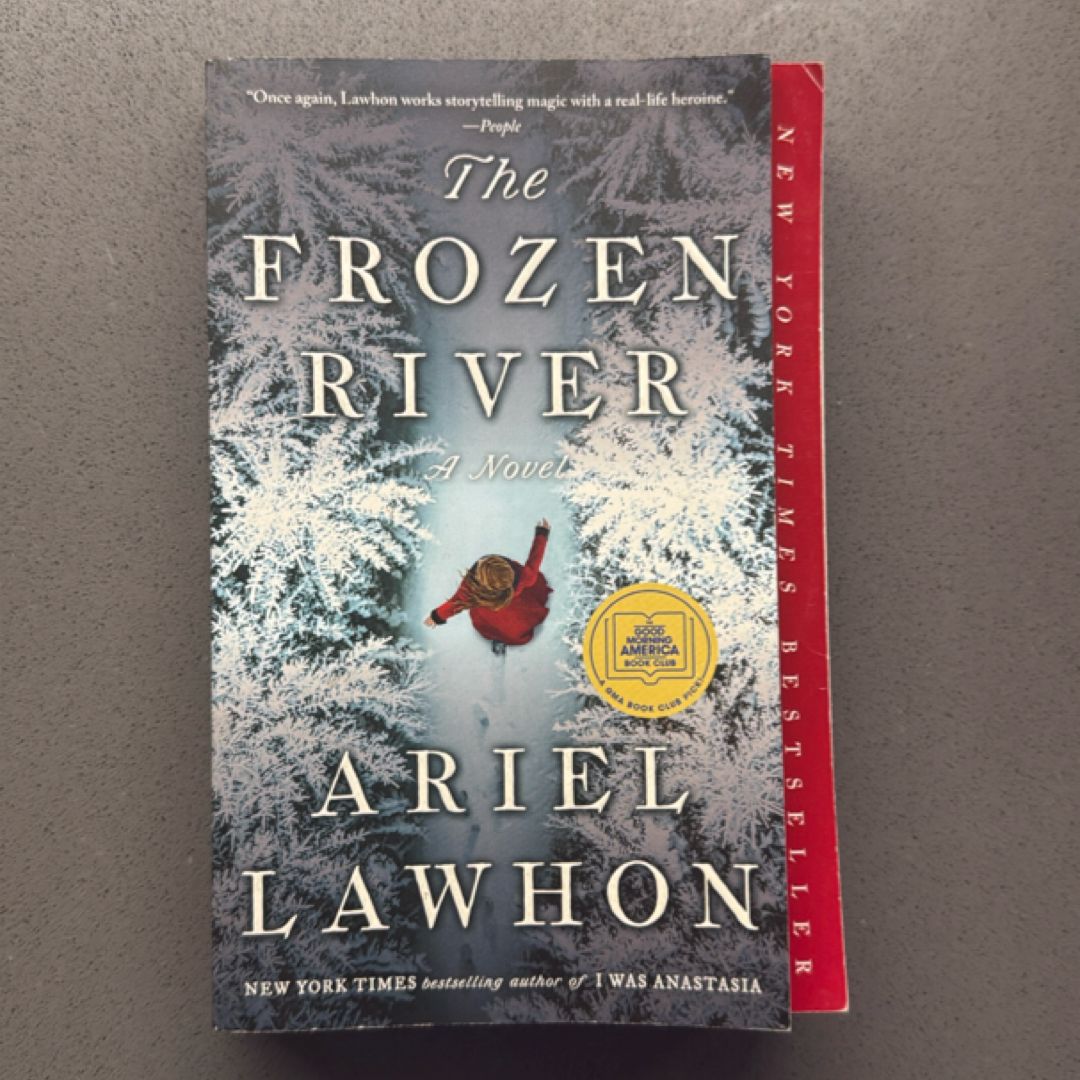 The Frozen River