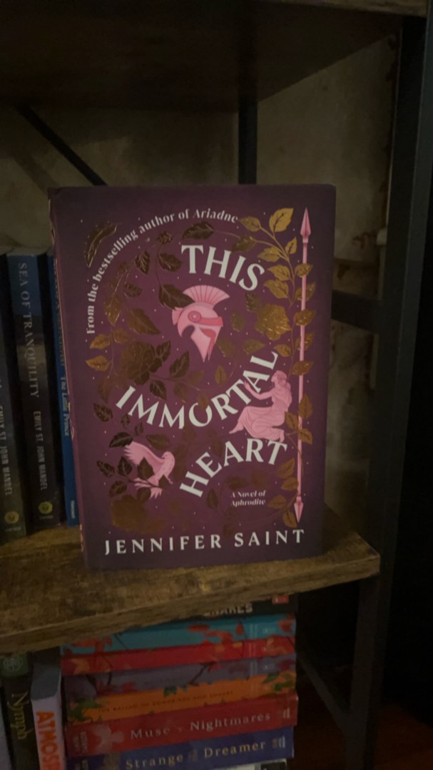 This Immortal Heart