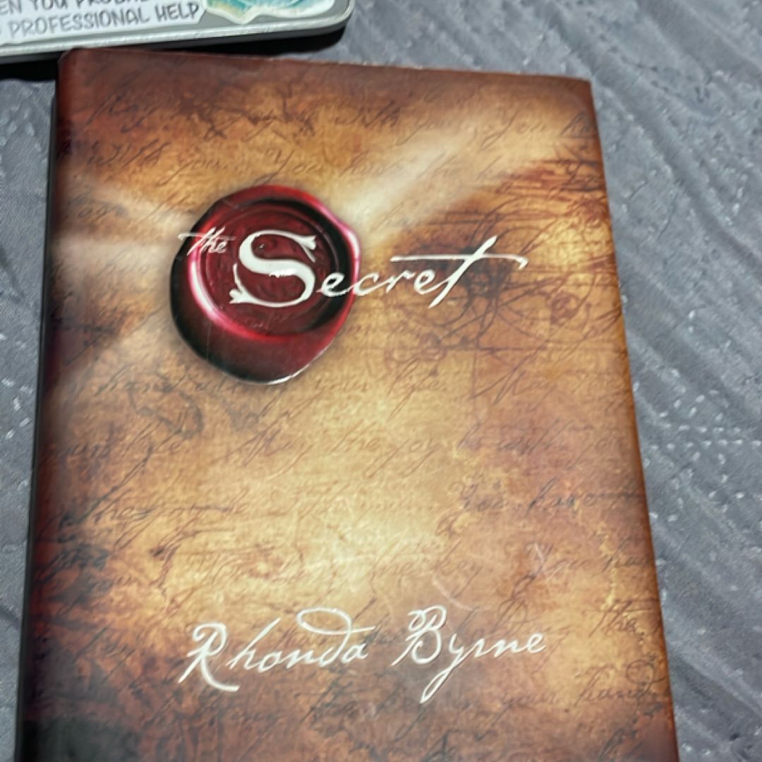 The Secret
