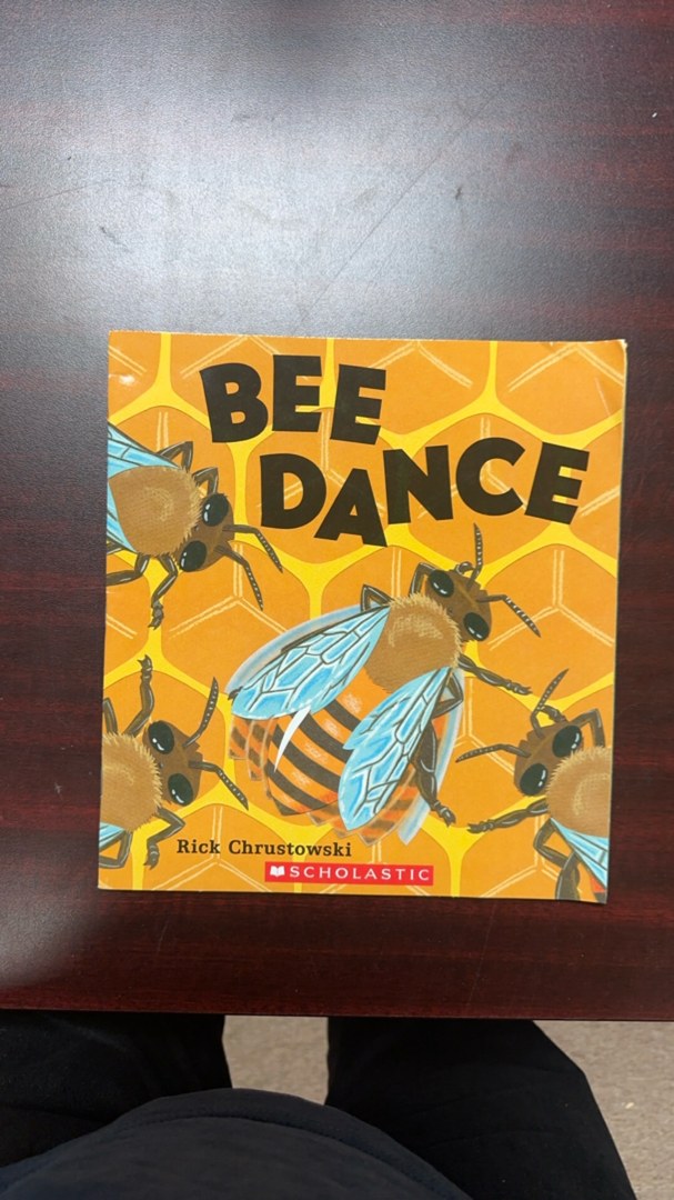 Bee Dance