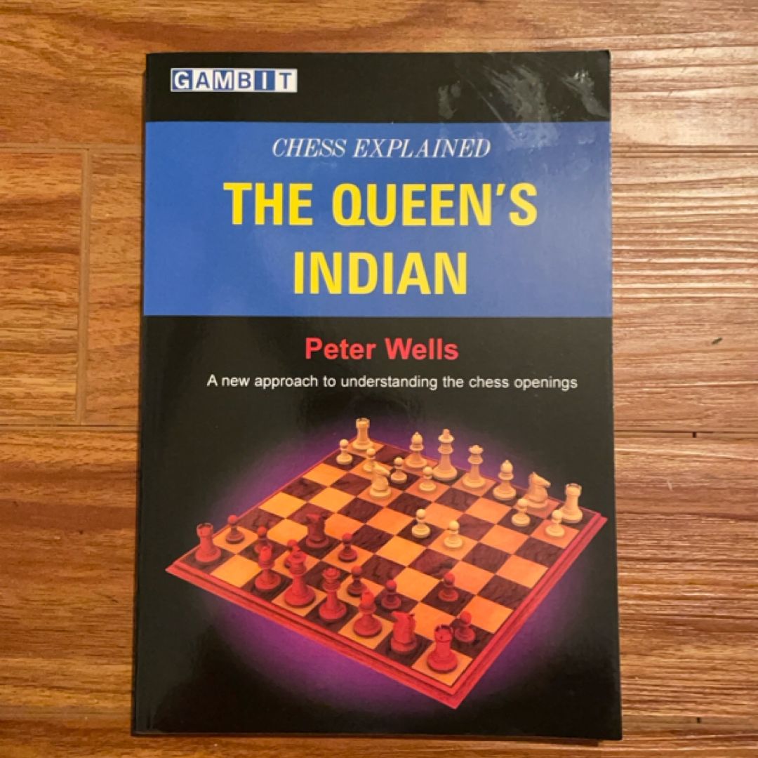 The Queen's Indian