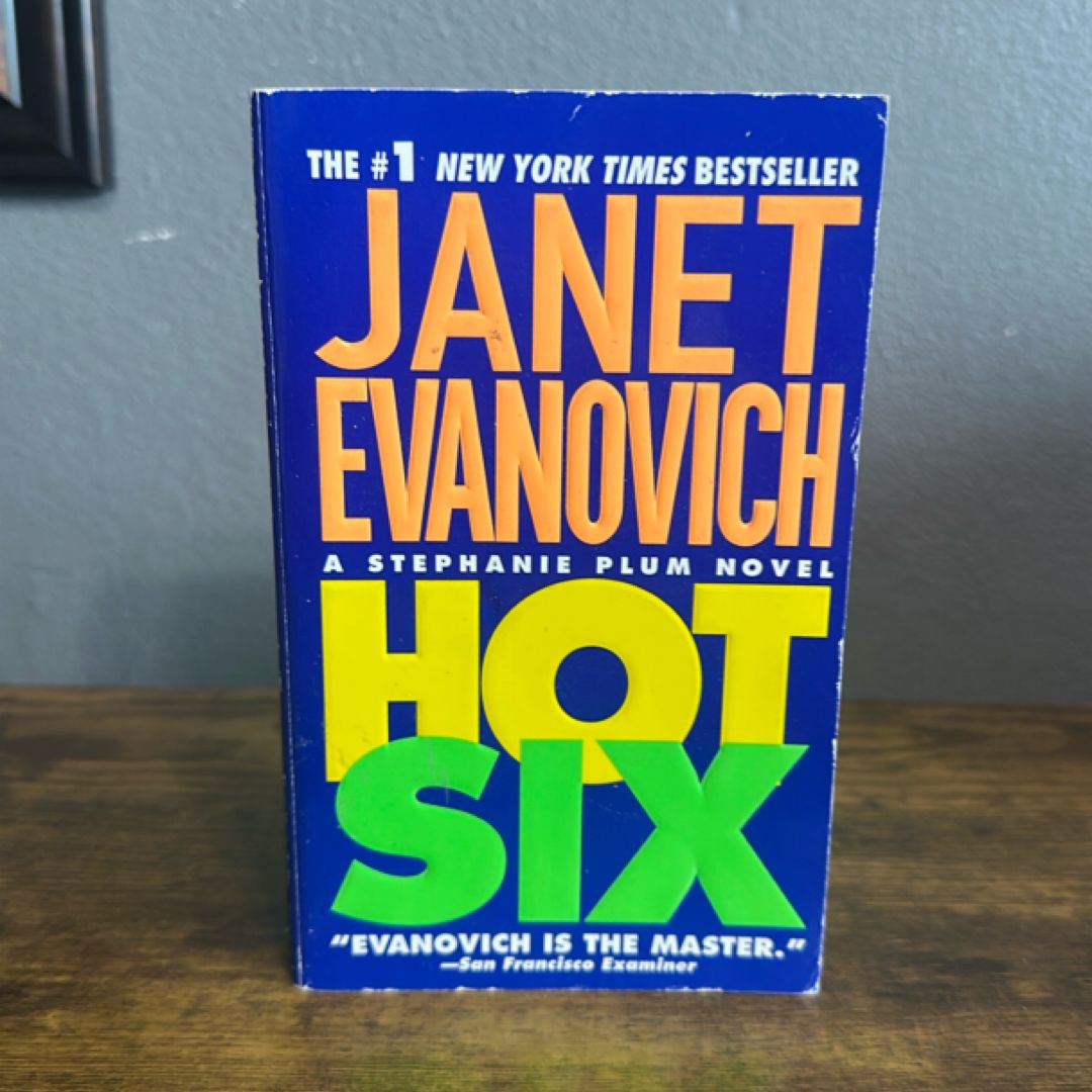 Hot Six