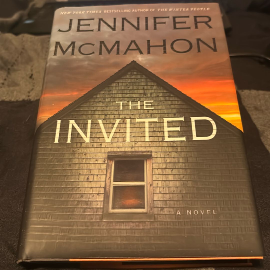 The Invited