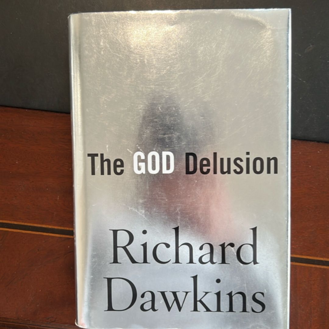The God Delusion