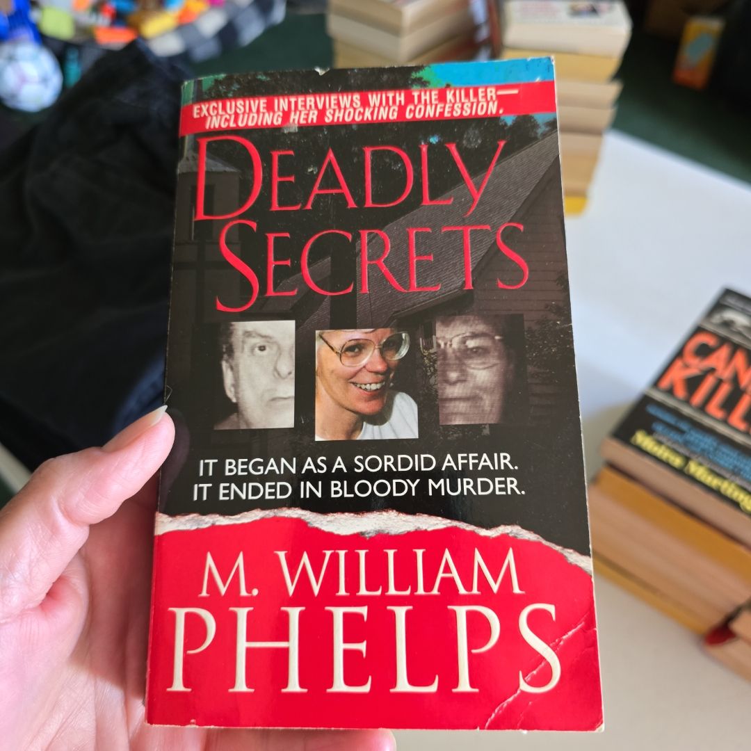 Deadly Secrets