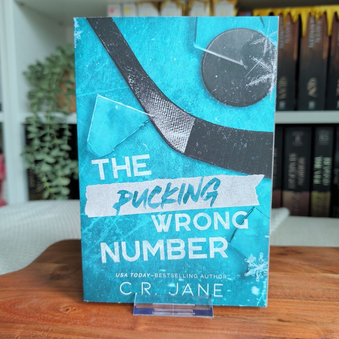 The Pucking Wrong Number