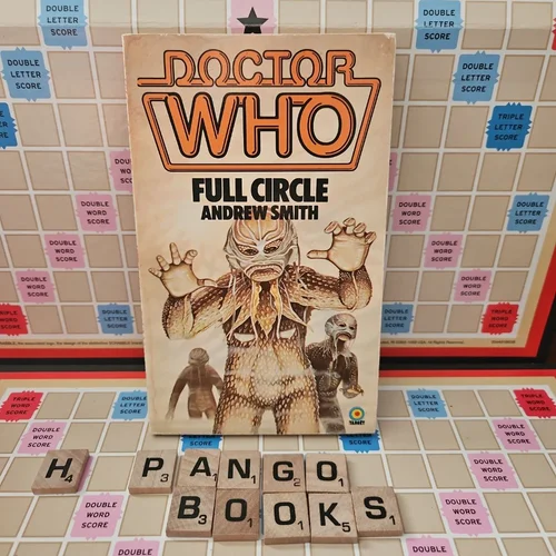 Doctor Who