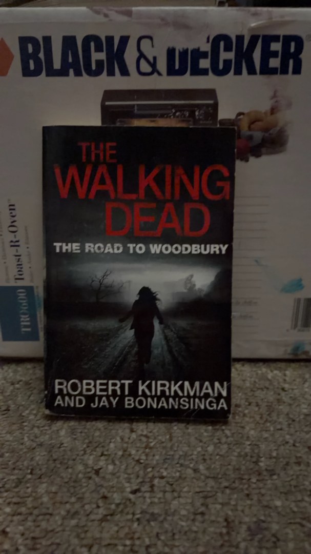 The Walking Dead