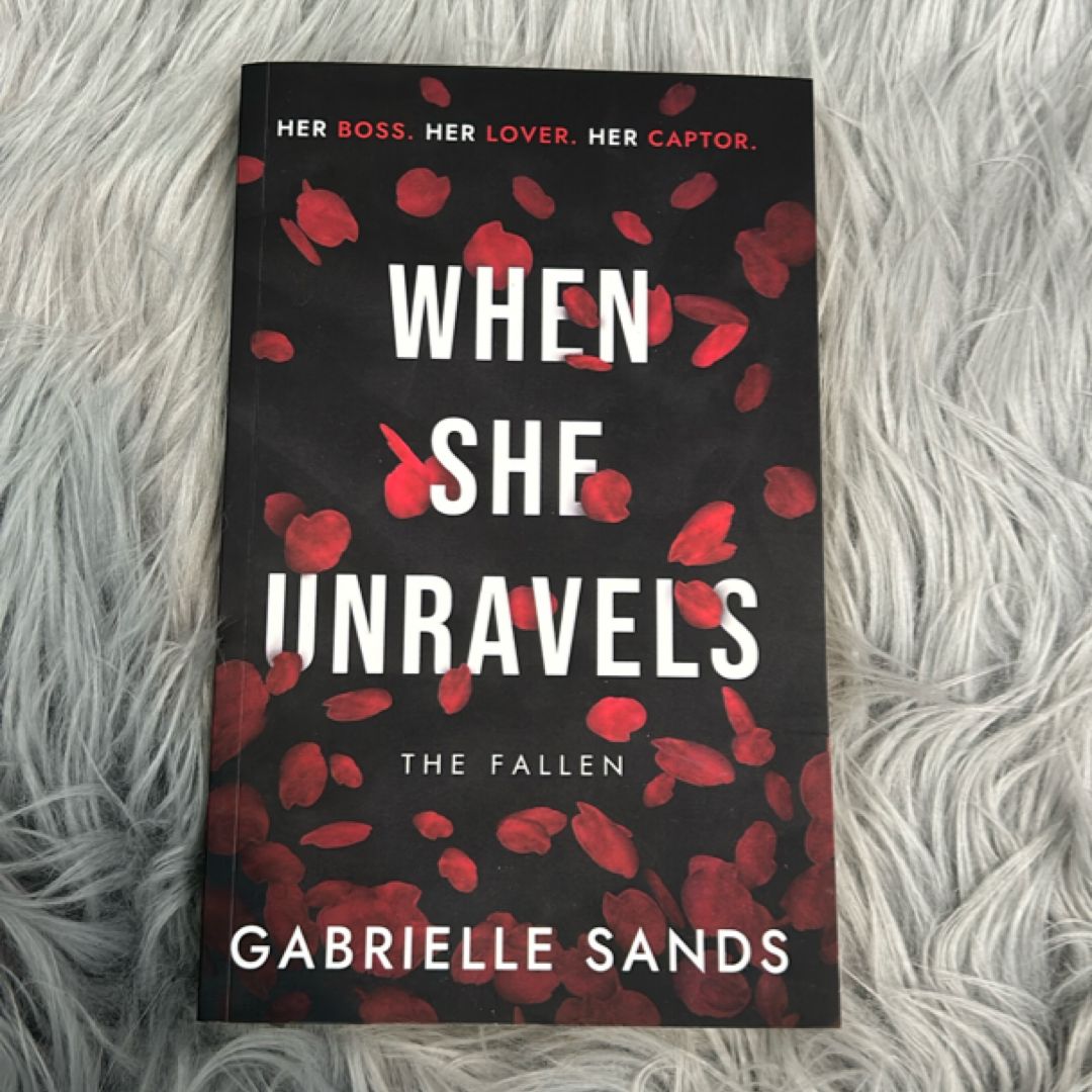 When She Unravels