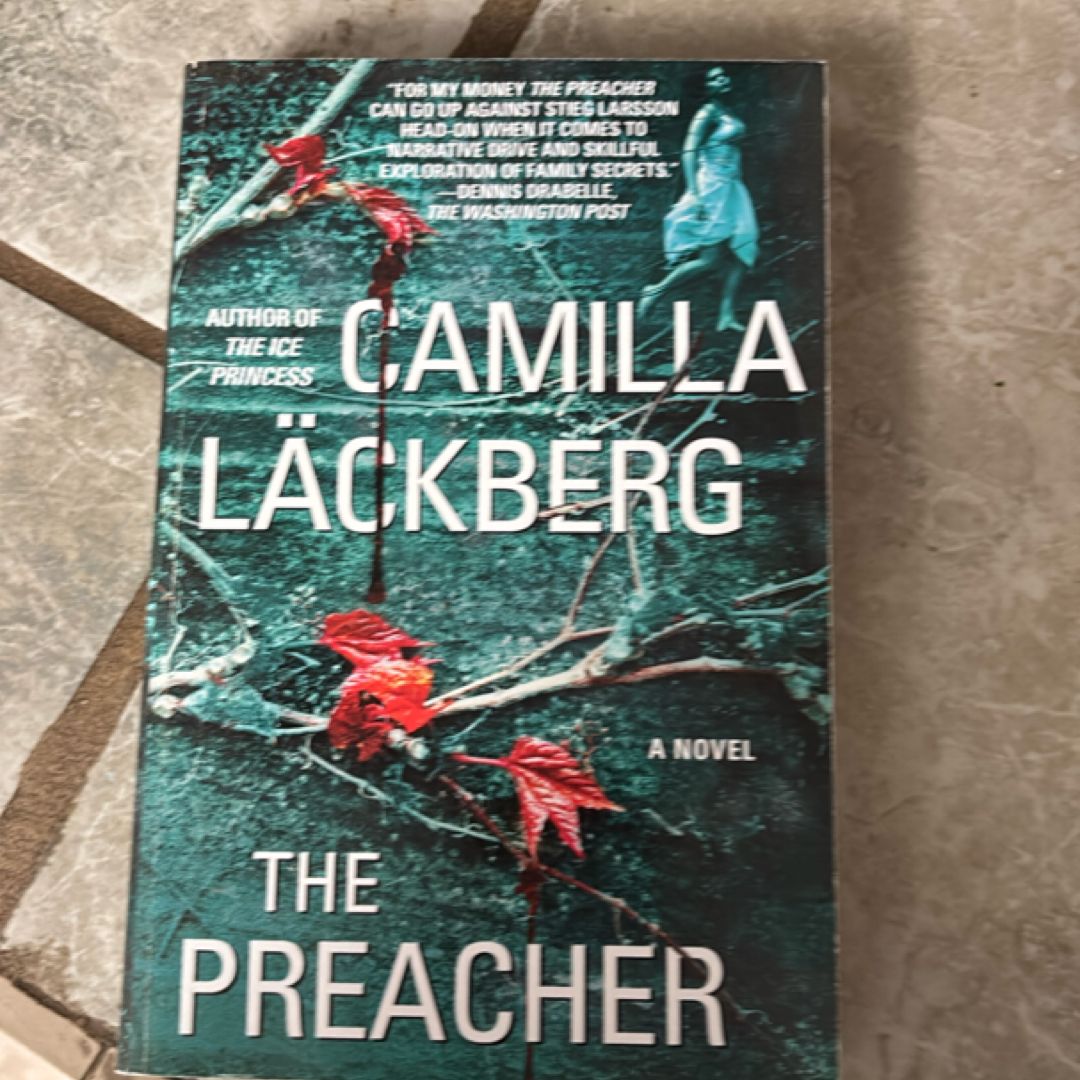 The Preacher