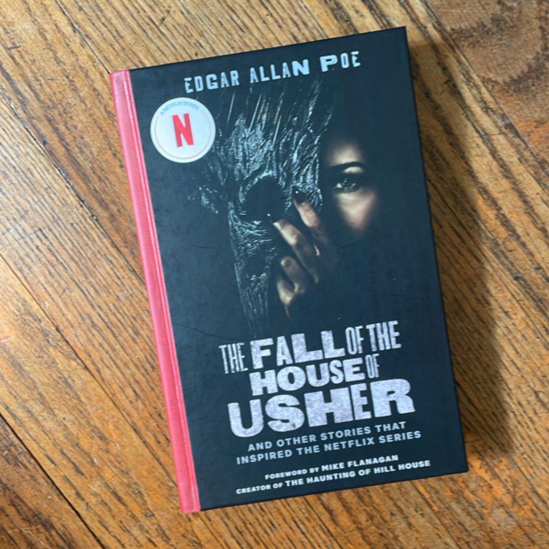 The Fall of the House of Usher (TV Tie-In Edition)