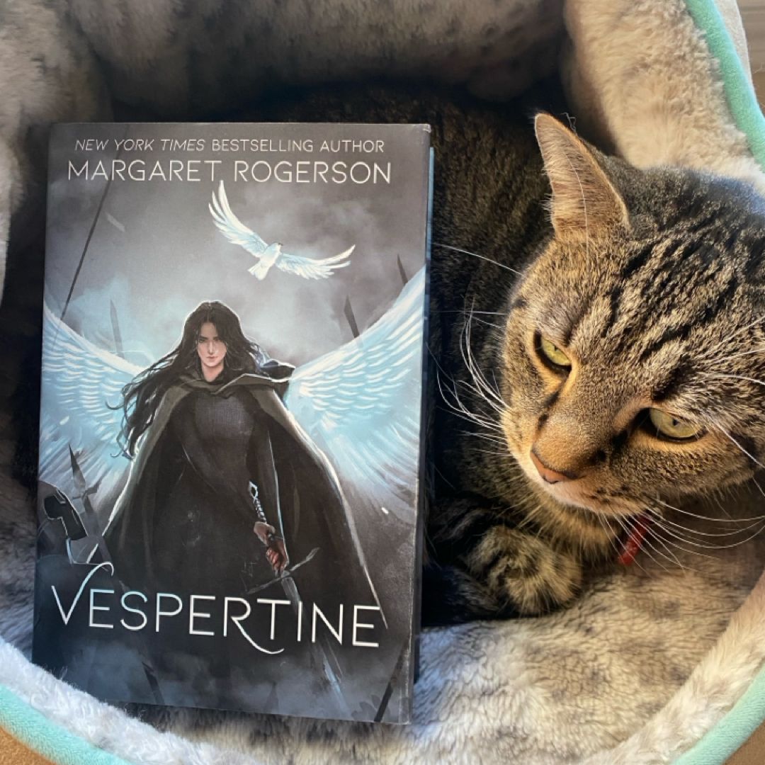 Vespertine