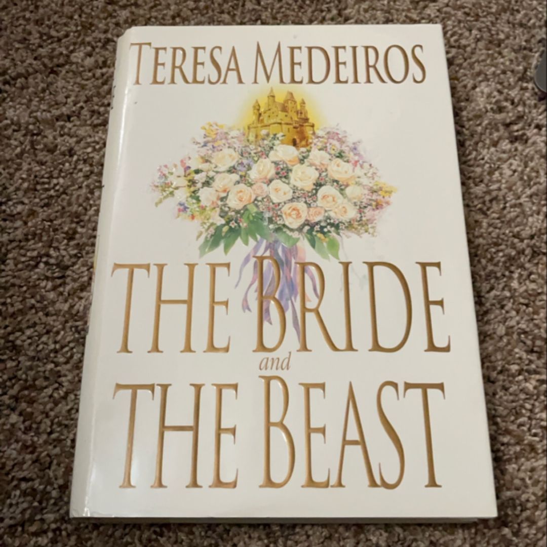 The Bride and the Beast