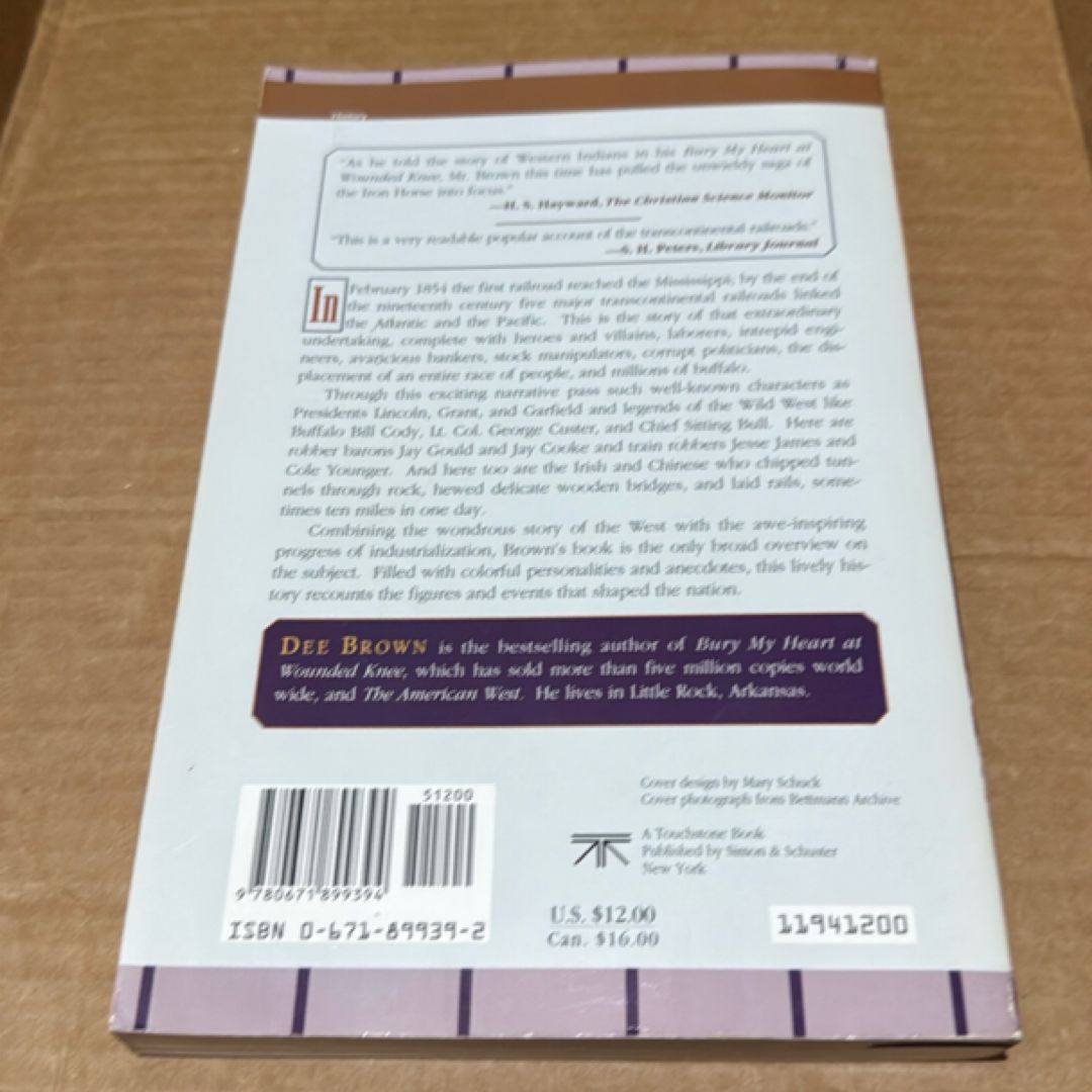 Hear That Lonesome Whistle Blow