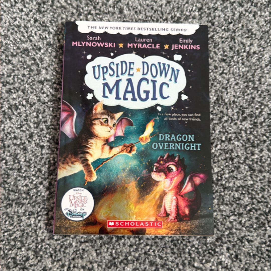 Dragon Overnight