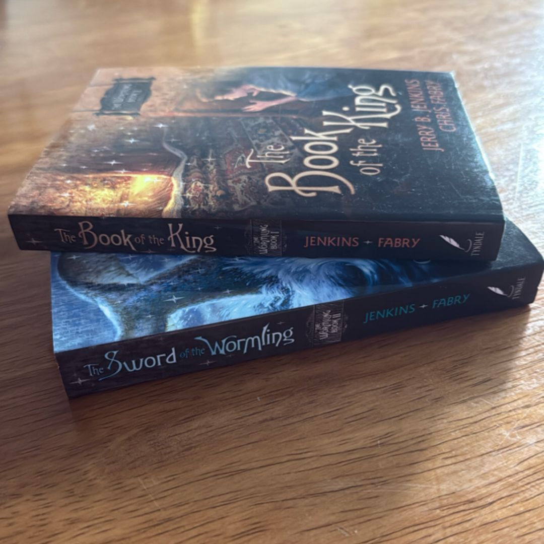 The Book of the King