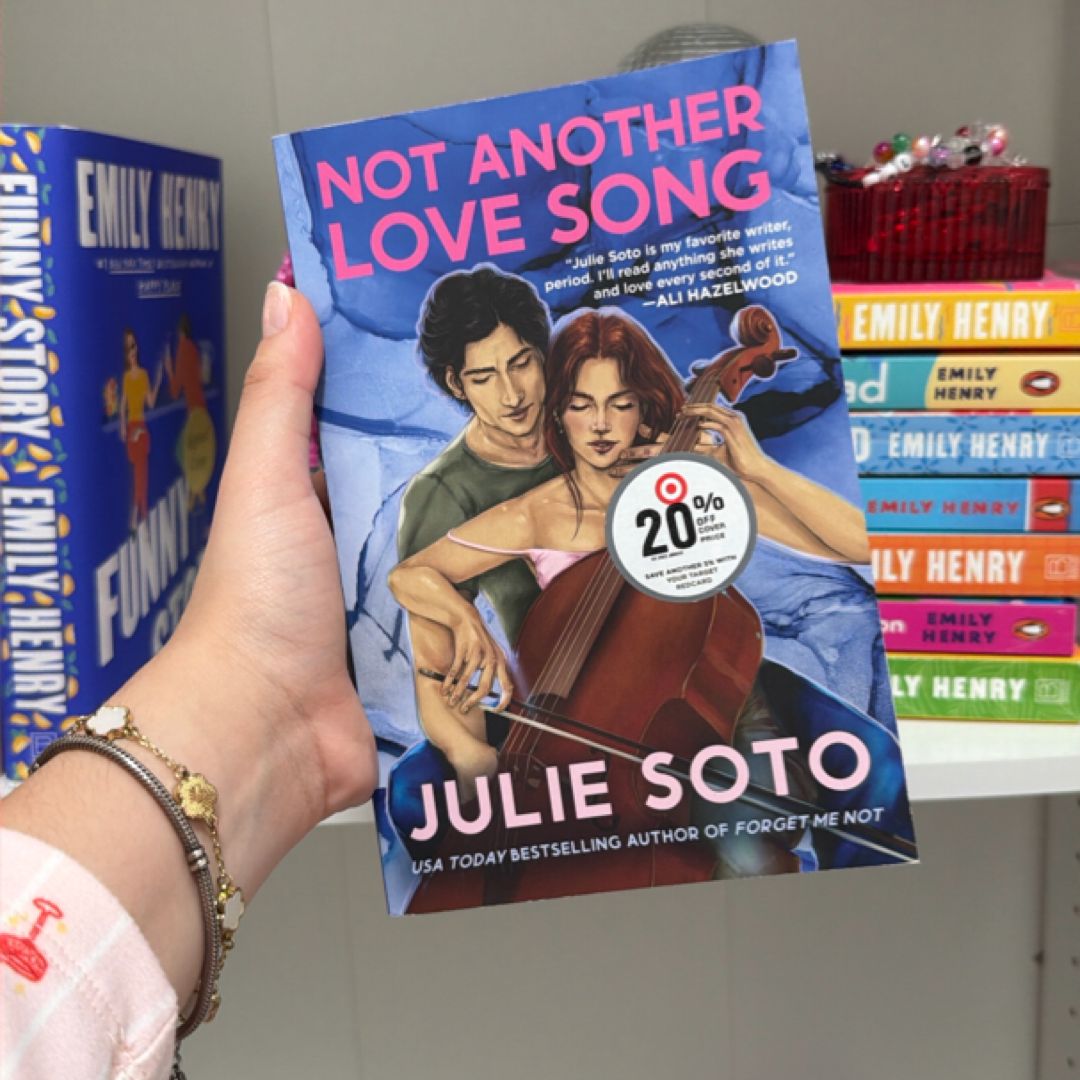 Not Another Love Song