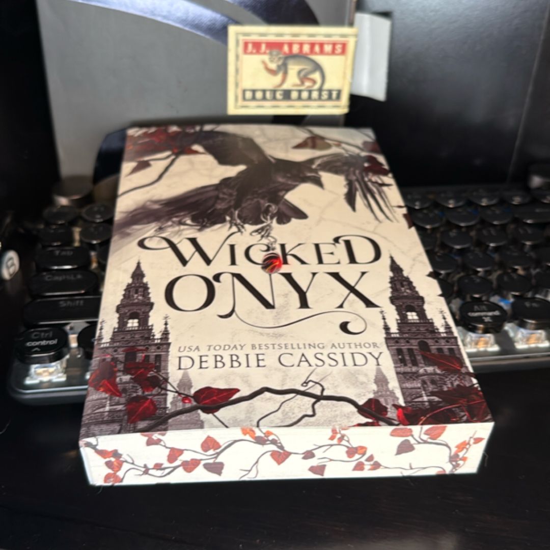 Wicked Onyx (Special Edition)