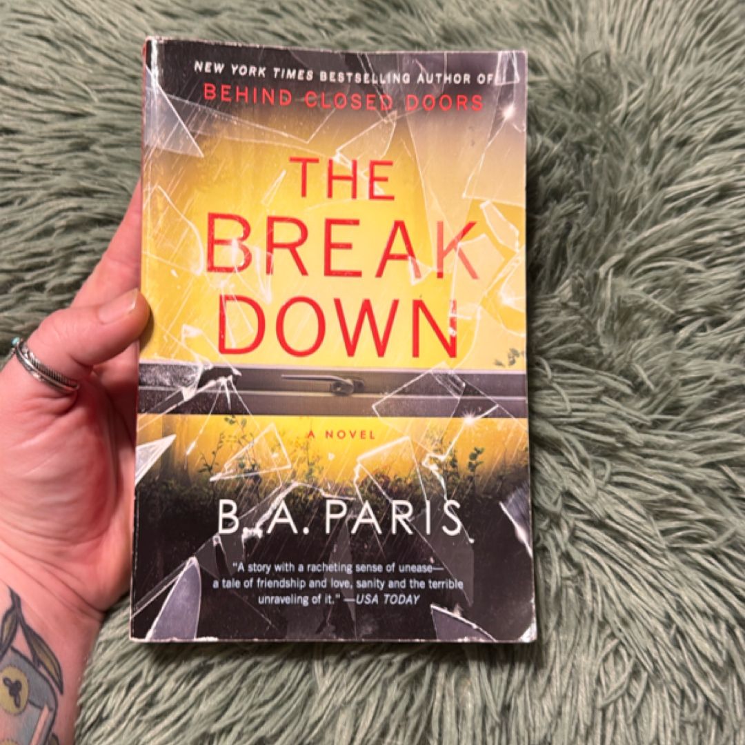 The Breakdown