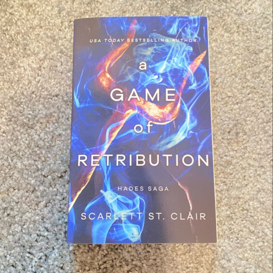 A Game of Retribution