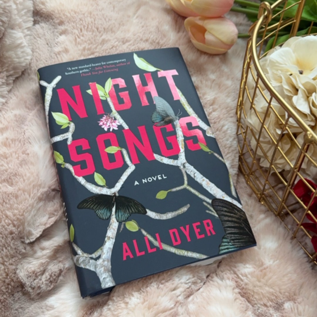Night Songs