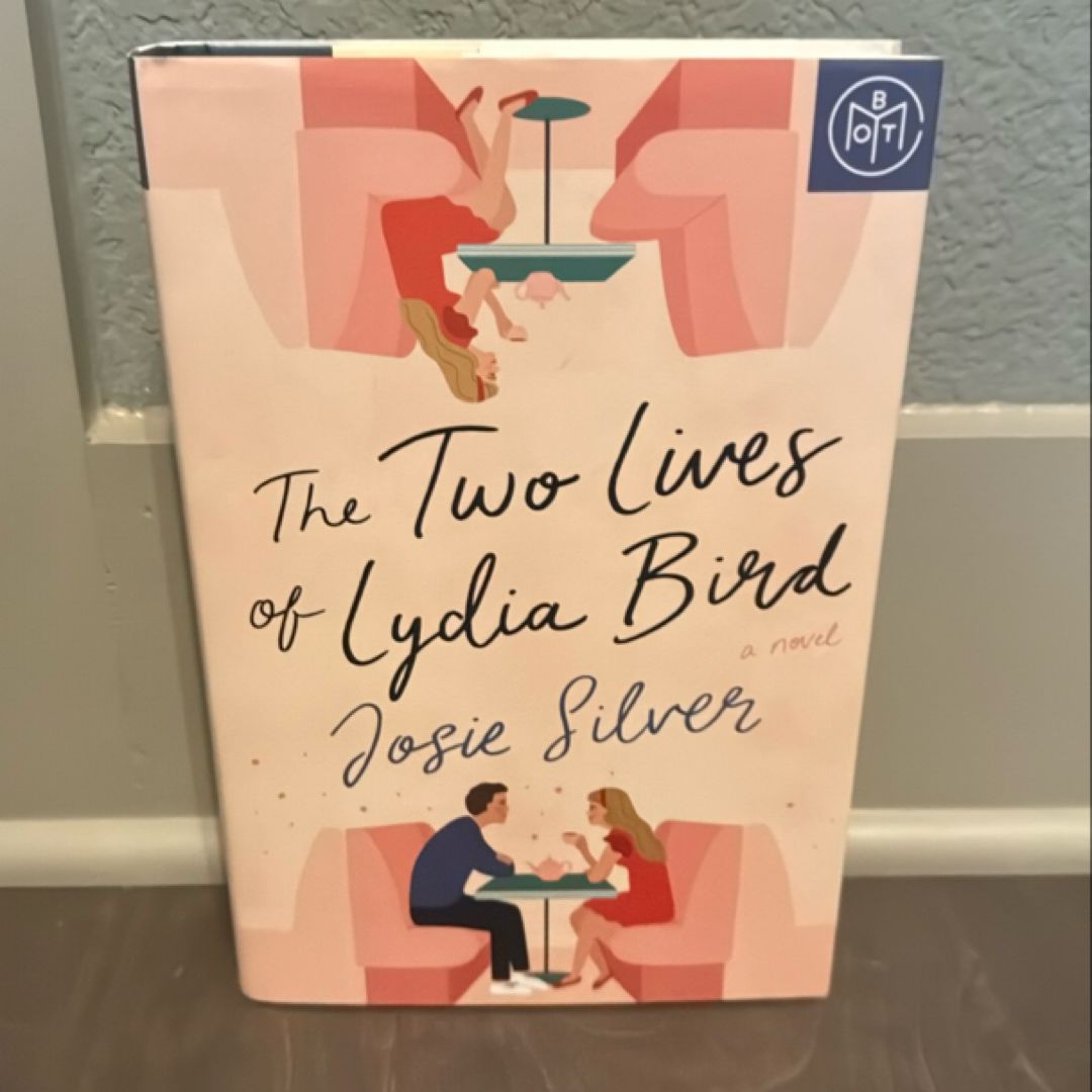 The Two Lives of Lydia Bird