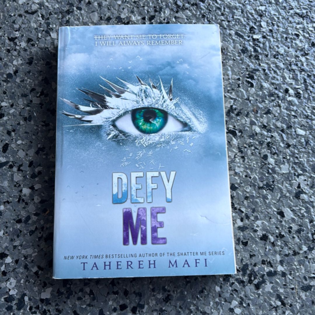 Defy Me